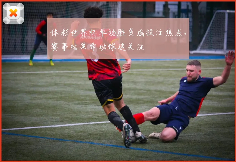 体彩世界杯单场胜负成投注焦点，赛事结果牵动球迷关注