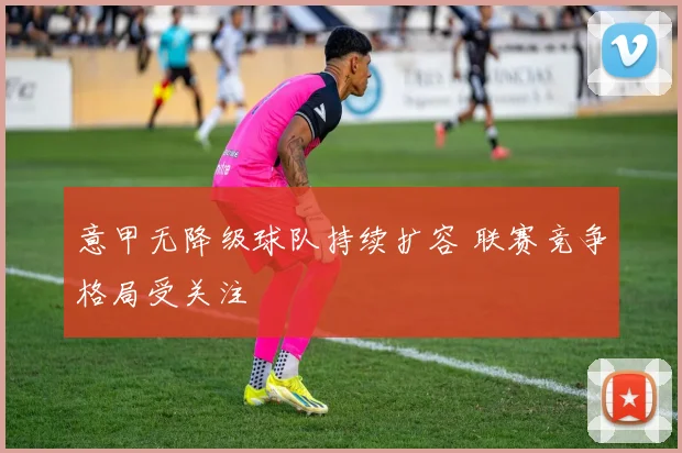 意甲无降级球队持续扩容 联赛竞争格局受关注